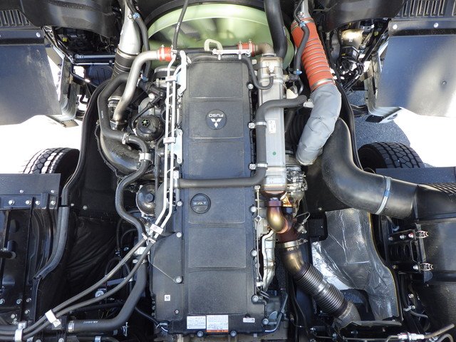 三菱 2PG-FS84VZ アルミウィング 10t超