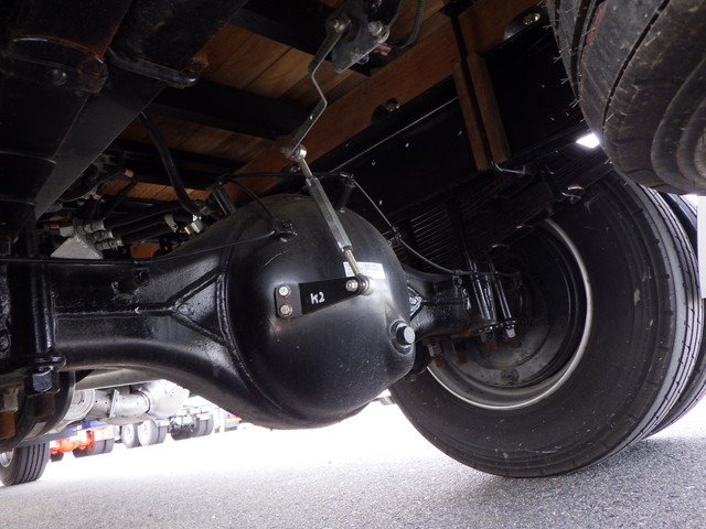 三菱 2KG-FK62FZ セルフ４段 4t超10t未満 ワイド