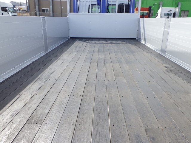 三菱 2KG-FK62FZ セルフ４段 4t超10t未満 ワイド