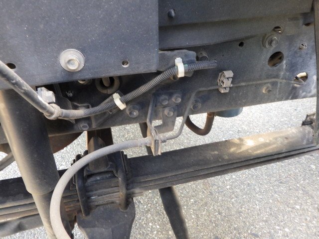 イスズ 2PG-FSR90T2 冷凍車 4t超10t未満 ワイド