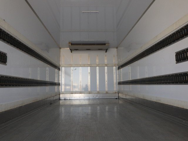 イスズ 2PG-FSR90T2 冷凍車 4t超10t未満 ワイド