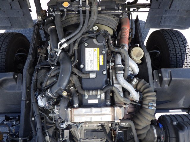 イスズ 2PG-FSR90T2 冷凍車 4t超10t未満 ワイド