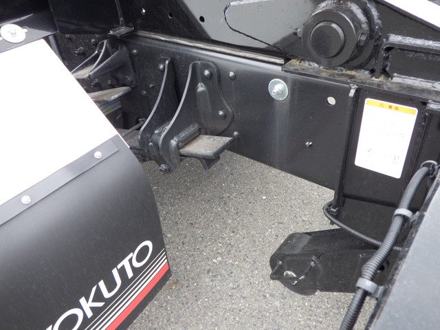 日野 2KG-FE2ACA アームロール 4t超10t未満 標準