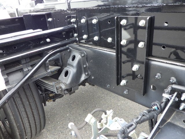 日野 2KG-FE2ACA アームロール 4t超10t未満 標準