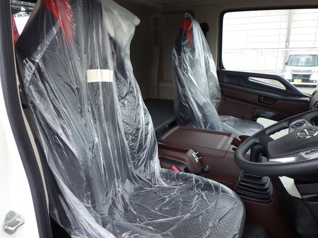 日野 2KG-FE2ACA アームロール 4t超10t未満 標準