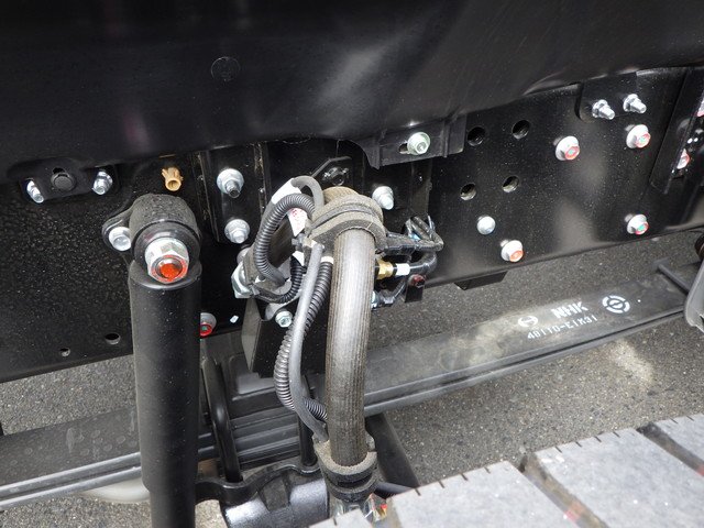 日野 2WG-SH1EDGG Ｓヘッド 10t超