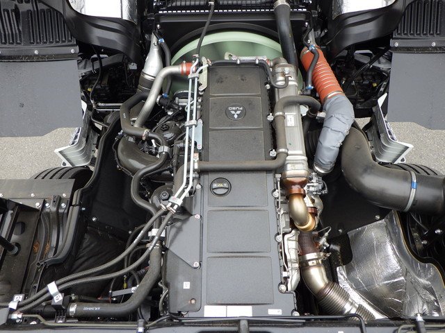 三菱 2RG-FP84VER Ｓヘッド 10t超