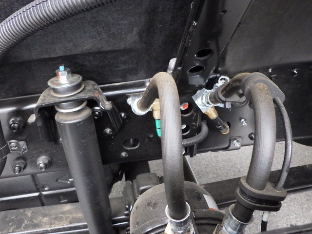 三菱 2RG-FP84VER Ｓヘッド 10t超