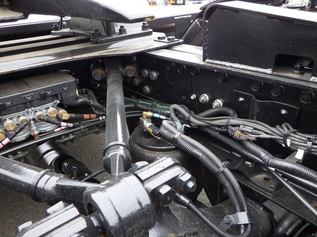 三菱 2RG-FP84VER Ｓヘッド 10t超