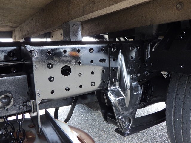 三菱 2RG-FBA20 平ボディ 1t以上4t未満 標準