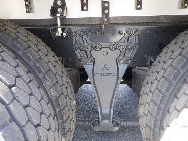 三菱 2PG-FU85VZ 冷凍車 10t超