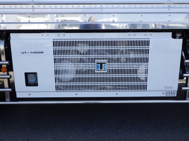 三菱 2PG-FU85VZ 冷凍車 10t超
