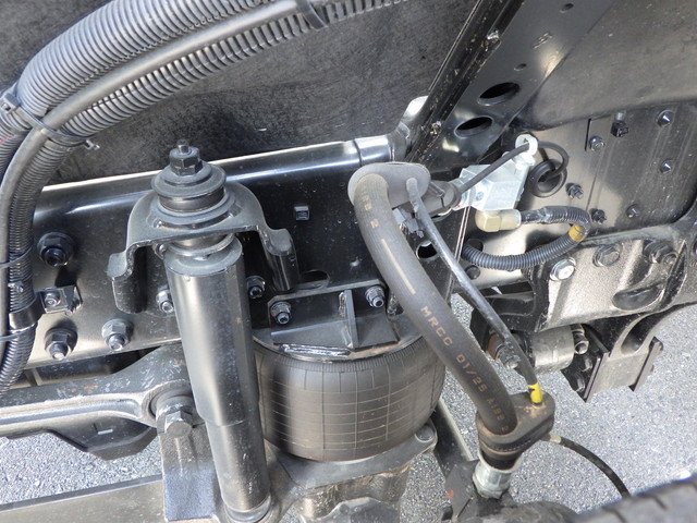 三菱 2PG-FU85VZ 冷凍車 10t超