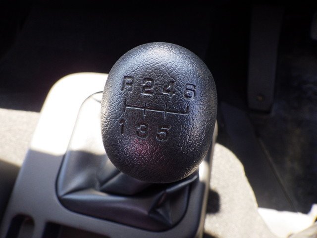 三菱 2KG-FK62FZ クレーン４段 4t超10t未満 ワイド