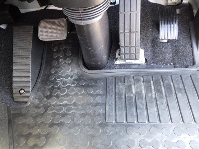 三菱 2KG-FK62FZ クレーン４段 4t超10t未満 ワイド