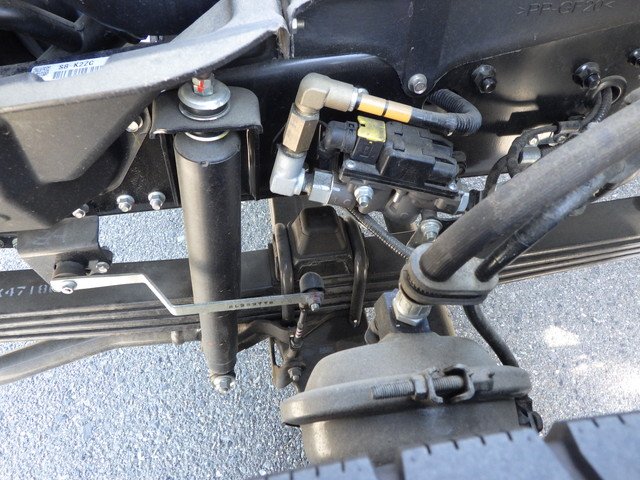 三菱 2KG-FK62FZ クレーン４段 4t超10t未満 ワイド