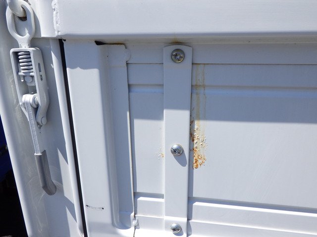 三菱 2KG-FK62FZ クレーン４段 4t超10t未満 ワイド