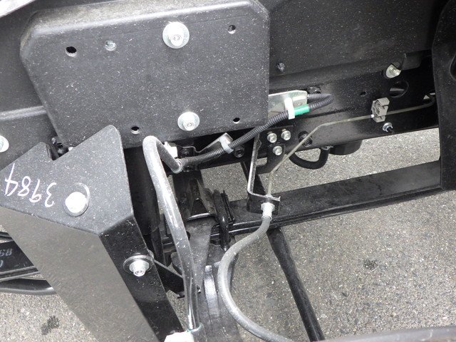 イスズ 2RG-FRR90S4 アームロール 4t標準