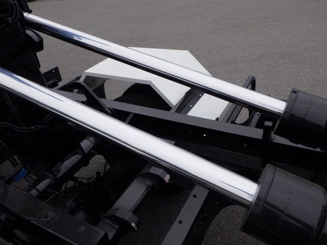 イスズ 2RG-FRR90S4 アームロール 4t標準
