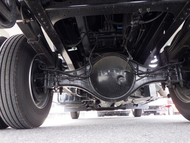 イスズ 2RG-FRR90S4 アームロール 4t標準