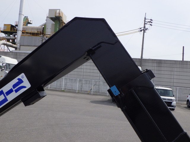 イスズ 2RG-FRR90S4 アームロール 4t標準