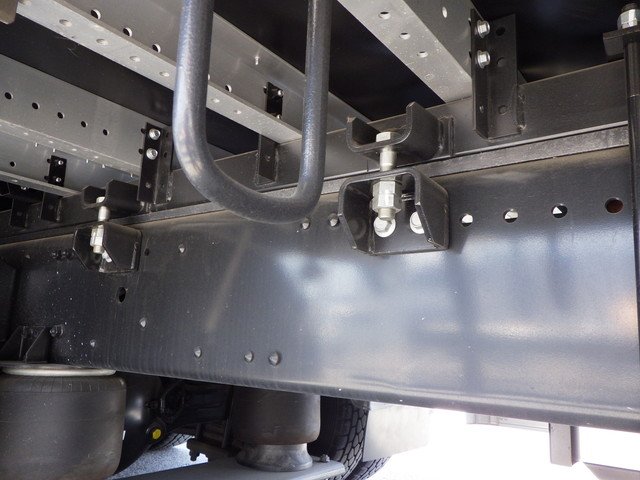 三菱 2PG-FS84VZ アルミウィング 10t超