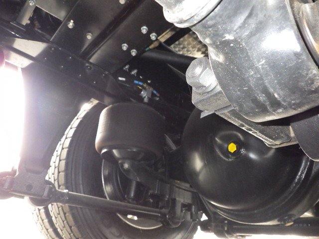 三菱 2PG-FU85VZ 冷凍車 10t超