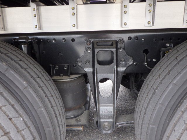 三菱 2PG-FS85HZ 冷凍車 10t超