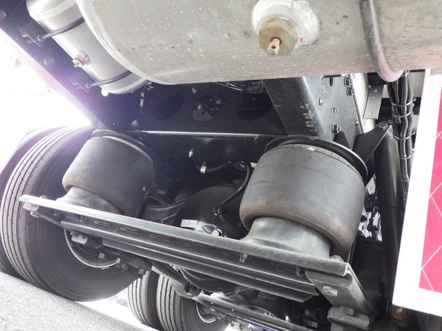 三菱 2PG-FS85HZ 冷凍車 10t超