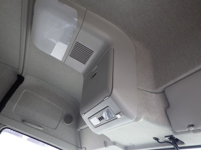 三菱 2PG-FS85HZ 冷凍車 10t超