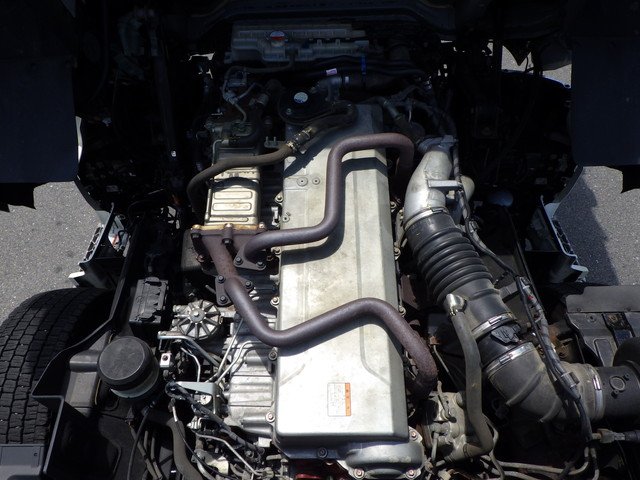 日野 2DG-SH1EDGG Ｓヘッド 10t超