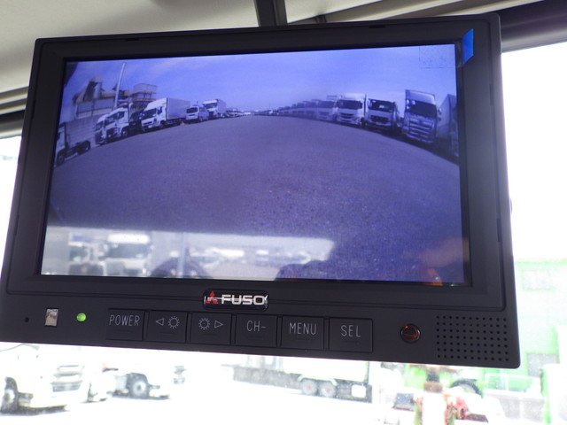 三菱 2RG-FP84VER Ｓヘッド 10t超