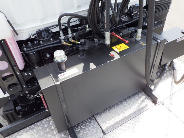 三菱 2RG-FP84VER Ｓヘッド 10t超