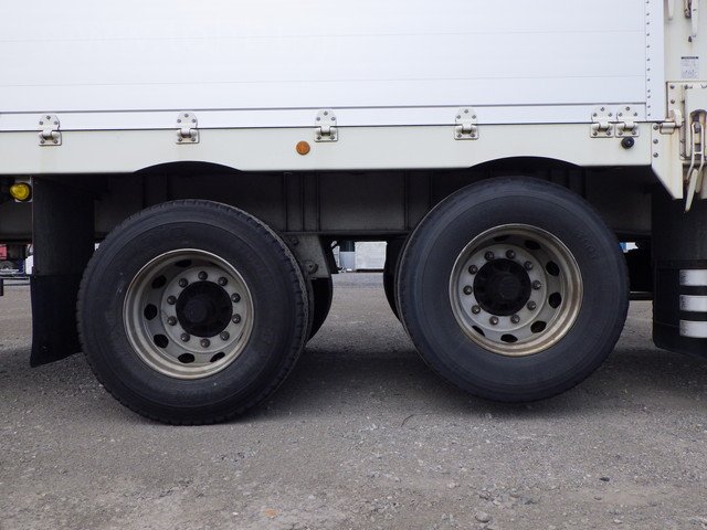 トレクス PFB24103 ウイングセミトレーラー その他