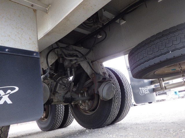 トレクス PFB24103 ウイングセミトレーラー その他