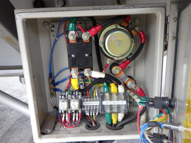 トレクス PFB24103 ウイングセミトレーラー その他