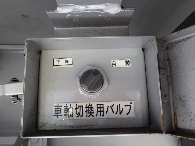 フルハーフ DFWTF241BN ウイングセミトレーラー その他