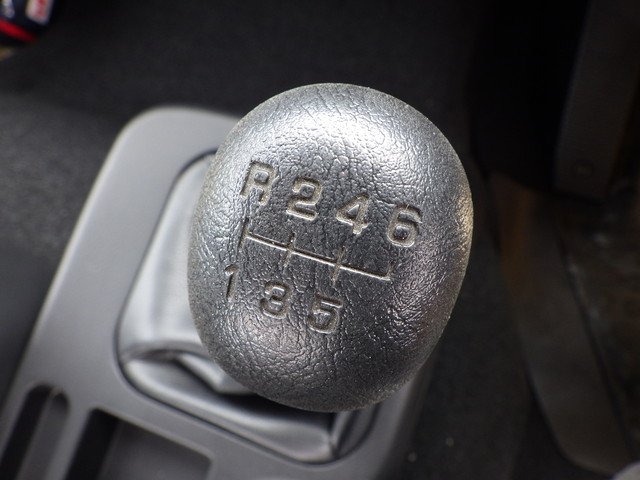 三菱 2DG-FQ62F セルフ４段 4t超10t未満 ワイド