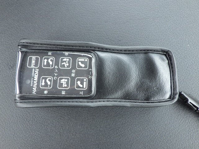 三菱 2DG-FQ62F セルフ４段 4t超10t未満 ワイド