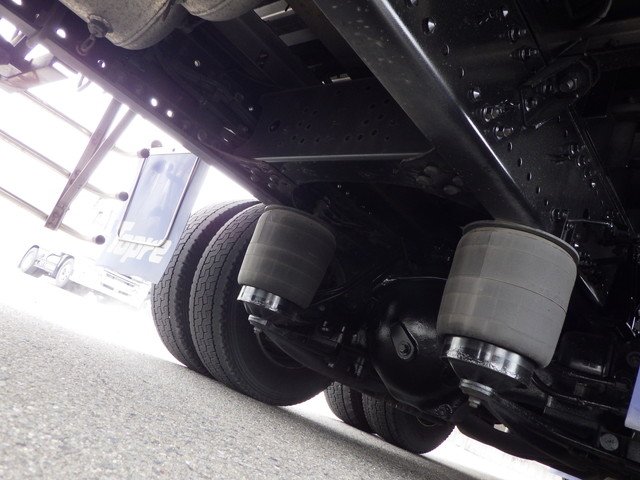 日野 2DG-FW1AHG 冷凍車 10t超