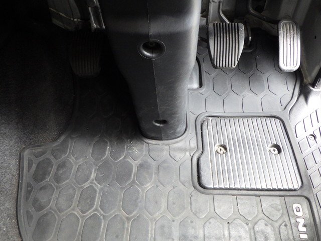 日野 2DG-FW1AHG 冷凍車 10t超