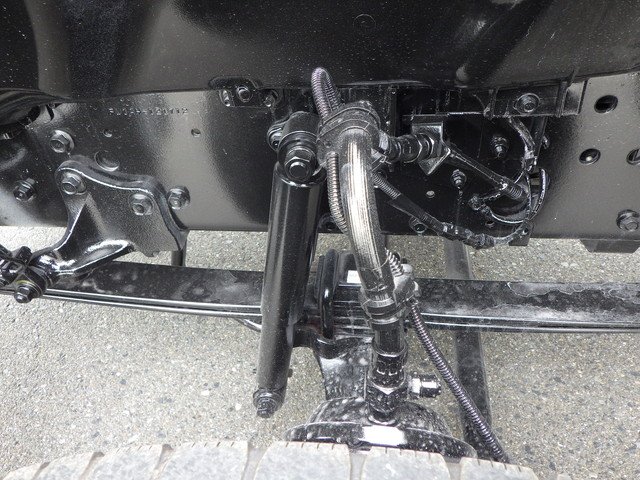日野 2DG-FW1AHG 冷凍車 10t超