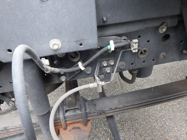 イスズ 2PG-FRR90T2 冷凍車 4t ワイド