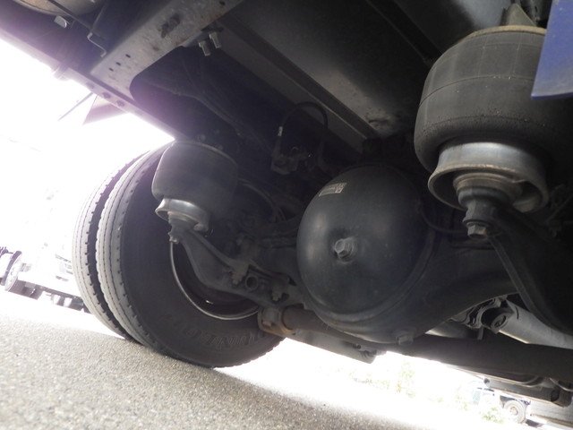 イスズ 2PG-FRR90T2 冷凍車 4t ワイド