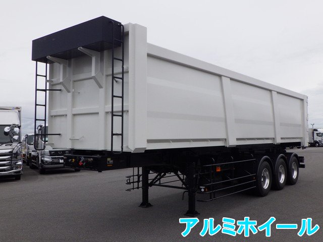 その他セミトレーラー トレクス その他 PFB34112 