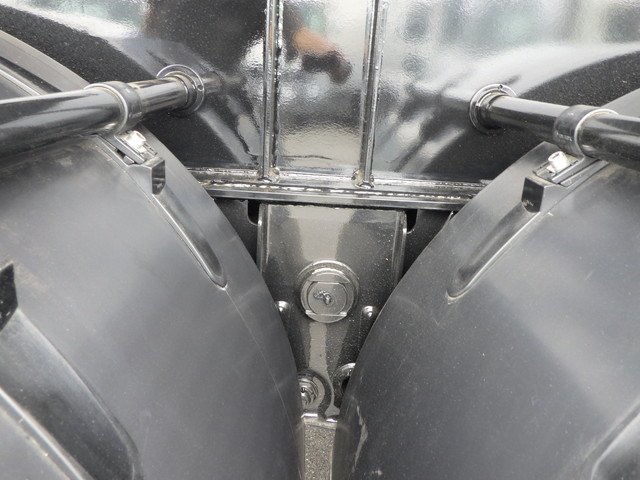 トレクス PFB34112 その他セミトレーラー その他