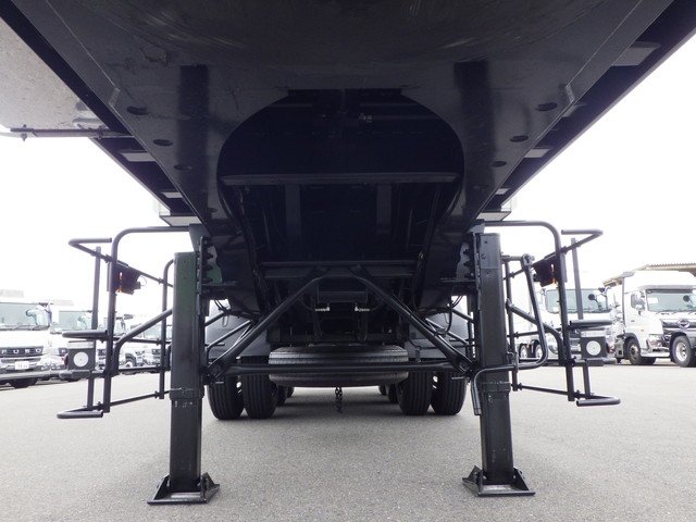トレクス PFB34112 その他セミトレーラー その他