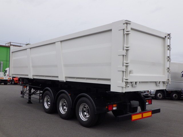 トレクス PFB34112 その他セミトレーラー その他