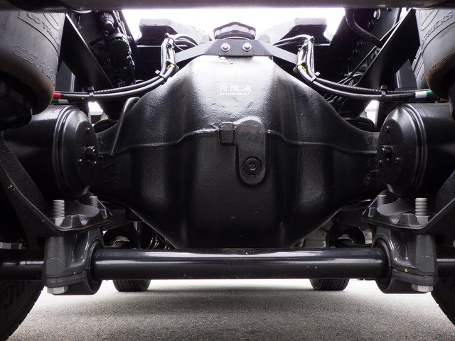 日産UD 2PG-GK6DAB Ｓヘッド 10t超