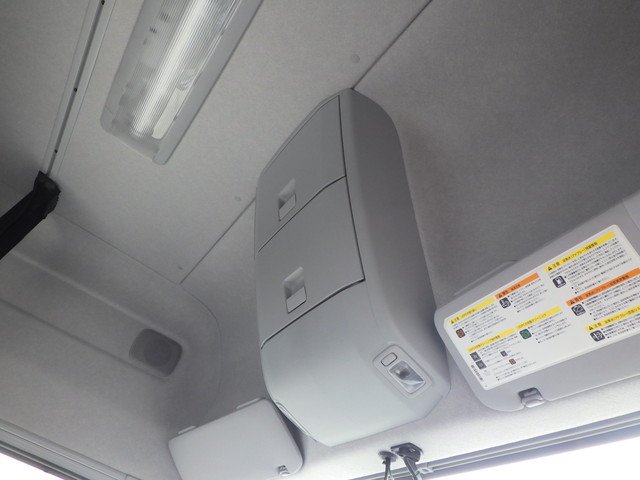 日産UD 2PG-GK6DAB Ｓヘッド 10t超